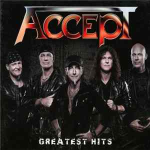 Accept - Greatest Hits flac