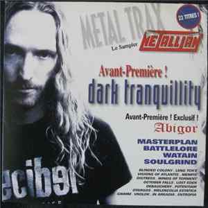 Various - Le Sampler Metallian flac