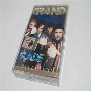 Slade - Grand Collection flac