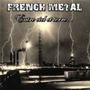 Various - French Metal - Entre Ciel et Terre... flac