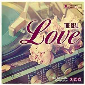 Various - The Real... Love flac