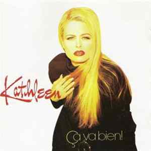 Kathleen - Ça Va Bien! flac