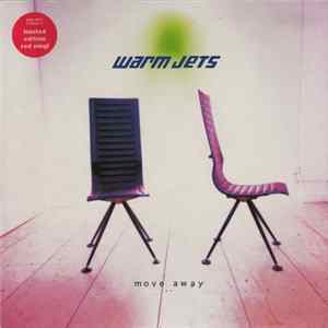 Warm Jets - Move Away flac