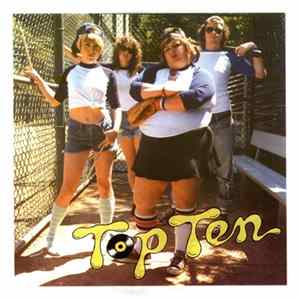 Top Ten - Never Get Enough flac