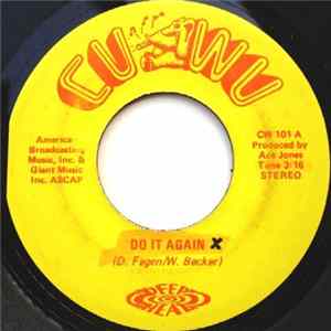 Deep Heat - Do It Again / She's A Junkie (Who's The Blame) flac