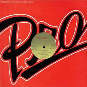 The Charlie Calello Orchestra - Sing, Sing, Sing (Edited Version) flac