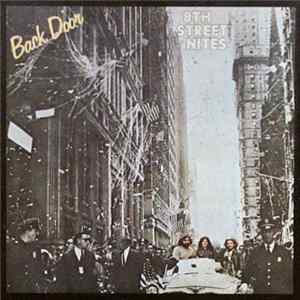 Back Door - 8th Street Nites flac