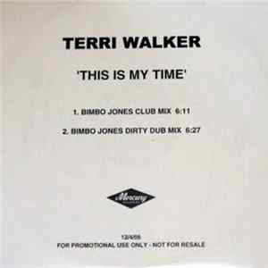 Terri Walker - This Is My Time flac