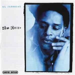 Al Jarreau - High Crime flac