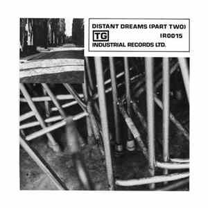Throbbing Gristle - Adrenalin / Distant Dreams (Part Two) flac