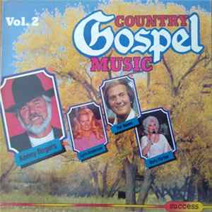 Various - Country Gospel Music Vol. 2 flac