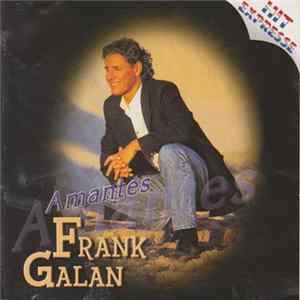 Frank Galan - Amantes flac