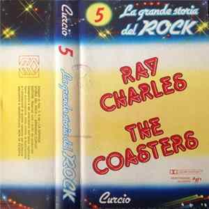 Ray Charles / The Coasters - Ray Charles / The Coasters flac