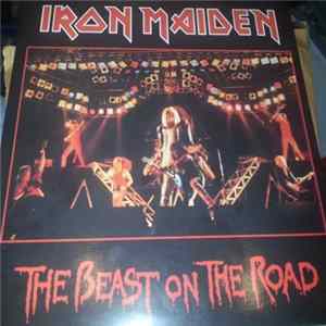 Iron Maiden - The Beast On The Road flac