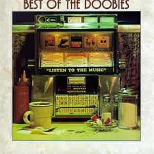 The Doobie Brothers - Best Of The Doobies flac
