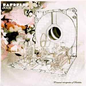 Daedelus - Just Briefly (A Musical Retrospective Of Daedelus) flac