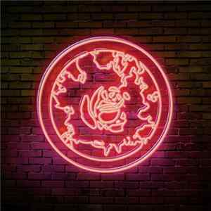 William Control - Revelations: The Red EP flac