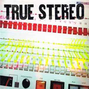 True Stereo - True Stereo flac