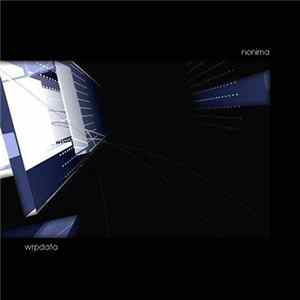 Nonima - Wrpdata flac