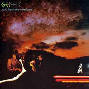 Genesis - ... And Then There Were Three... flac