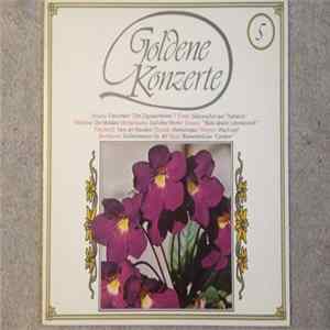 Various - Goldene Konzerte 5 flac