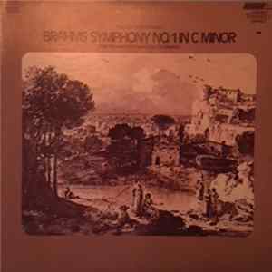 Vienna Philharmonic - Herbert Von Karajan, Brahms - Symphony No.1 In C Minor, Op. 68 flac