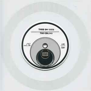 Thee Oh Sees - The Ceiling flac