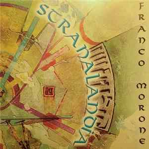Franco Morone - Stranalandia flac