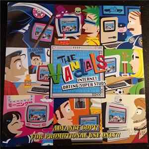 The Vandals - Internet Dating Super Studs flac
