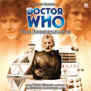 Doctor Who - The Juggernauts flac