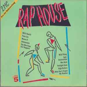 Various - Rap House flac
