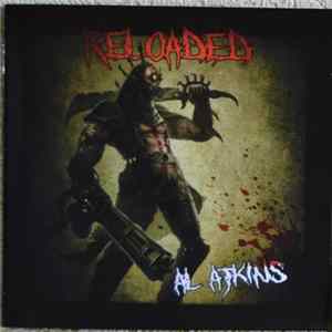 Al Atkins - Reloaded flac