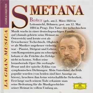 Bedřich Smetana, Rafael Kubelik, Herbert von Karajan - Mein Vaterland, Die Verkaufte Braut: Tänze flac