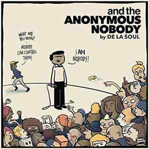 De La Soul - And The Anonymous Nobody flac