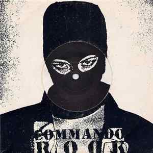 Commando Rock - Jumping Jack Flash / Stranger flac