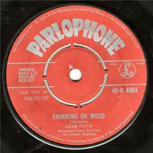 Adam Faith - Knocking On Wood flac
