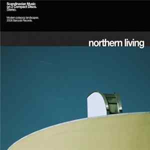 Various - Northern Living flac