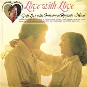 Geoff Love & His Orchestra - Love With Love flac