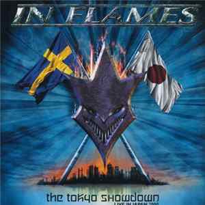 In Flames - The Tokyo Showdown - Live In Japan 2000 flac