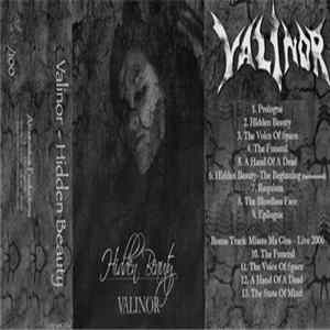 Valinor - Hidden Beauty flac