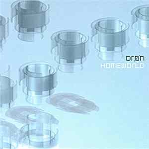 Drøn - Homeworld flac