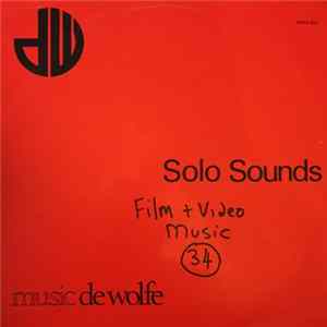 Various - Solo Sounds flac
