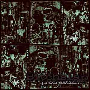 Bitchslap - Procreation flac