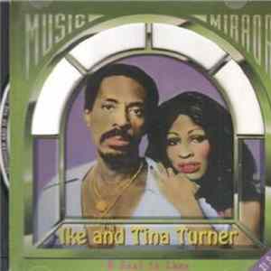 Ike & Tina Turner - A Fool In Love flac