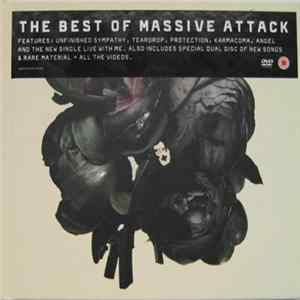 Massive Attack - Collected flac