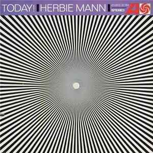 Herbie Mann - Today flac