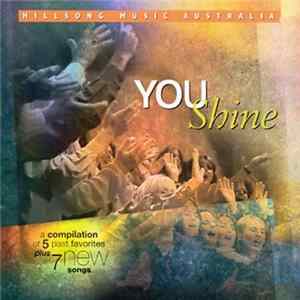 Hillsong - You Shine flac