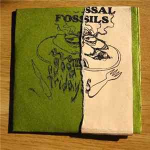 Fossils - Good Fridays flac