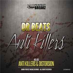 Dr Beats - Anti Killers flac
