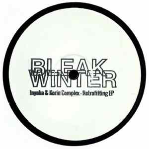 Inyoka & Korin Complex - Retrofitting EP flac
